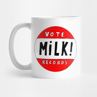 Vote for me Mug